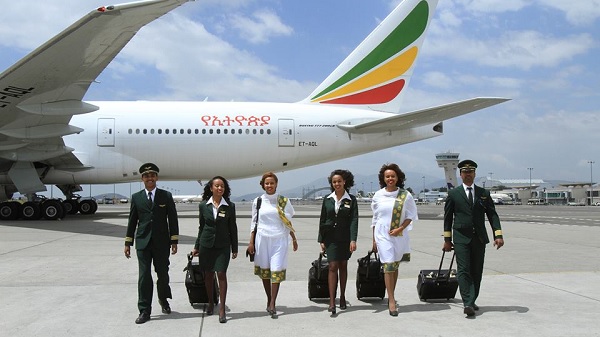 Image result for ethiopian airline