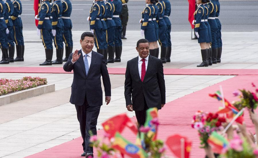 chinese-companies-invest-4-bln-usd-in-ethiopia-in-2-decades