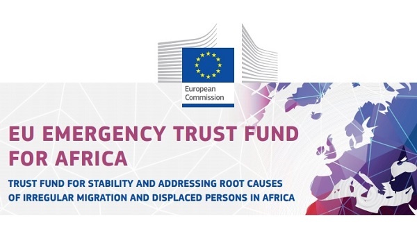 EU Emergency Trust Fund for Africa