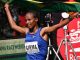 Tigist Girma wins Ottawa Marathon