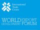 World Export Development Forum