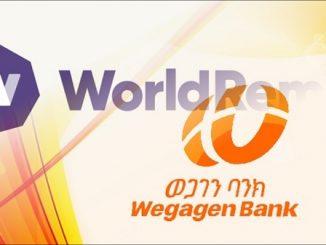 Worldremit and Wegagen Bank