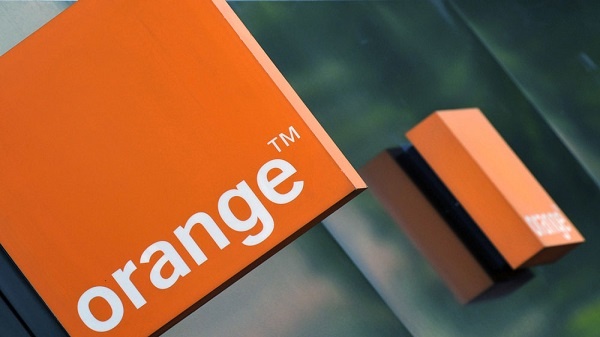 French multinational telecommunications corporation Orange SA