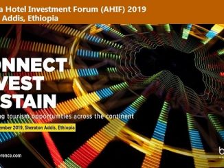 The Africa Hotel Investment Forum 2019