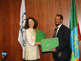 World Bank supports Ethiopia CALM Program