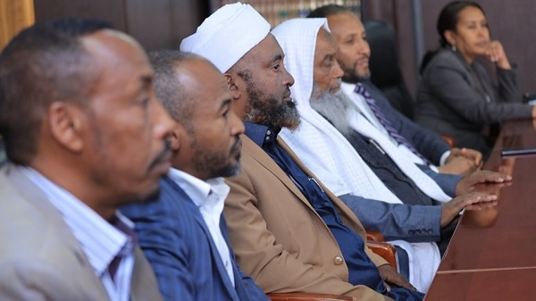 CBE Launches Saving account for Hajj and Umrah pilgrims