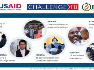 Challenge TB projct in Ethiopia