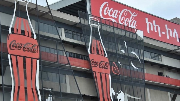 Coca-Cola Company in Ethiopia