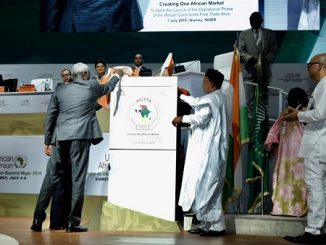 Operational phase of AfCFTA launched