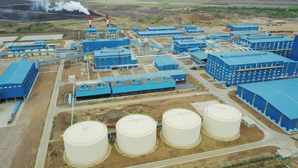 sugar projects in Ethiopia