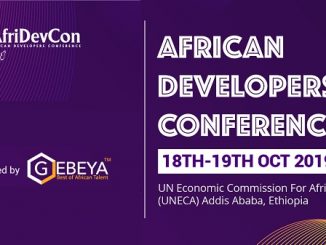African Developers Conference