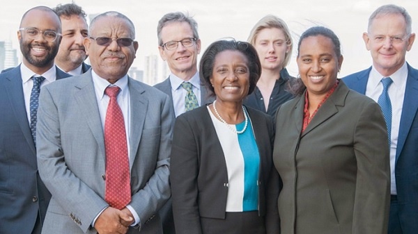 Ethio Lease parent company AAFC