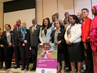 Roadmap to end child marriage and female genital mutilation in Ethiopia