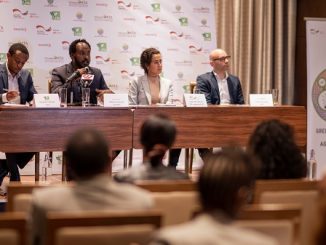 The Green Innovation and AgriTech Slam (GIAS) 2019 competition