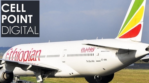 Ethiopian Airlines launches WeChat Pay and KNET