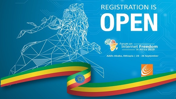 FIFAfrica 2019