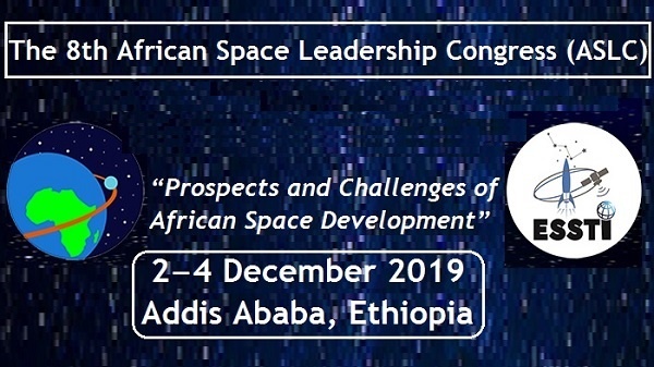 African Space Leadership Congress ASLC
