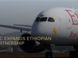 ACC Aviation Group and Ethiopian Airlines