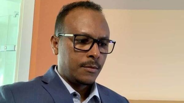 Balcha Reba, Eng. - Director General - Ethiopian Communications Authority (ECA)