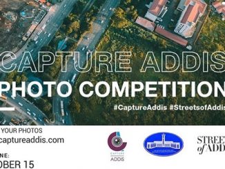 Capture Addis Photo Festival