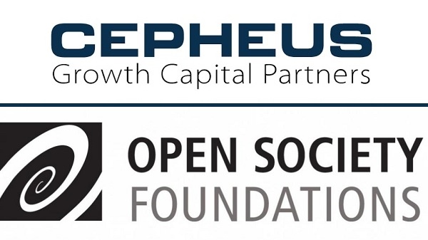 Open Society Foundations invest in Cepheus Capital Growth Fund