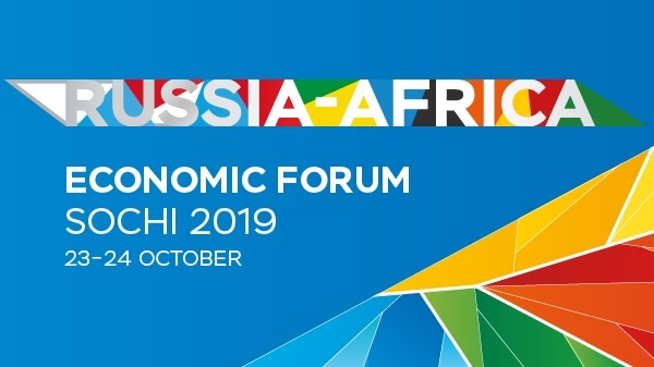 Russia–Africa Economic Forum