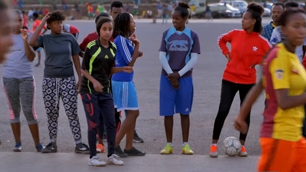 The road towards gender equality in Ethiopia