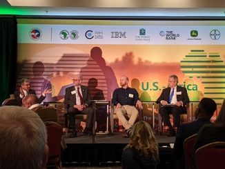 US-Africa AgTech Forum