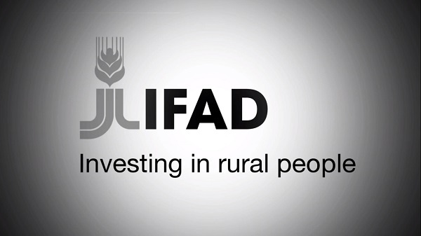 IFAD in Ethiopia