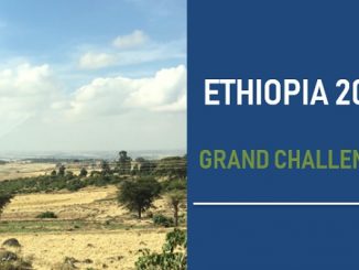 Ethiopia 2050