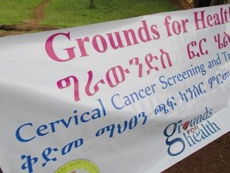 Grounds for Health in Ethiopia
