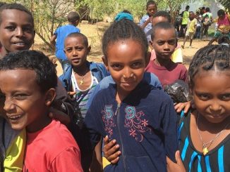 New collaboration to mobilize education for refugee in Ethiopia