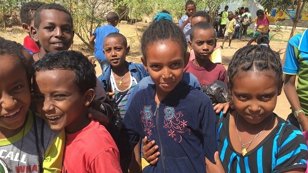 New collaboration to mobilize education for refugee in Ethiopia