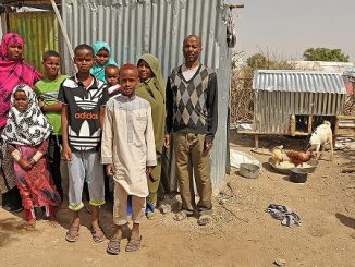 Refugee Integration and Self-reliance in Ethiopia (RISE) project