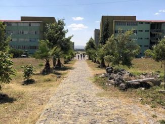 Addis Ababa Science and Technology University (AASTU)