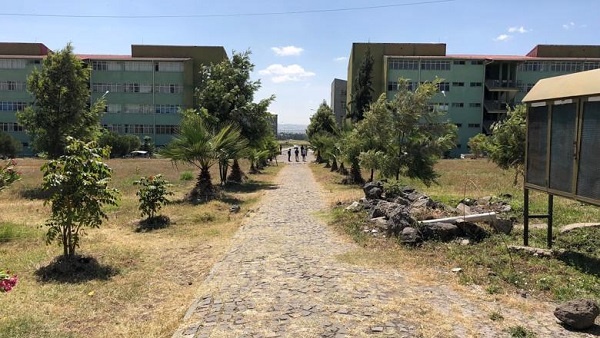 Addis Ababa Science and Technology University (AASTU)