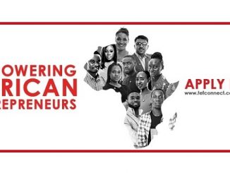 Tony Elumelu Entrepreneurship Program