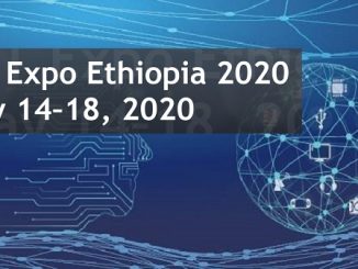 ICT Expo Ethiopia 2020