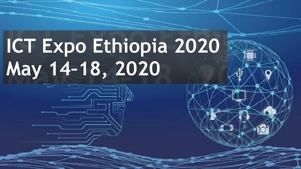 ICT Expo Ethiopia 2020