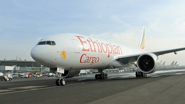 Ethiopian Cargo and Logistics Services