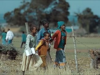 poverty reduction Ethiopia