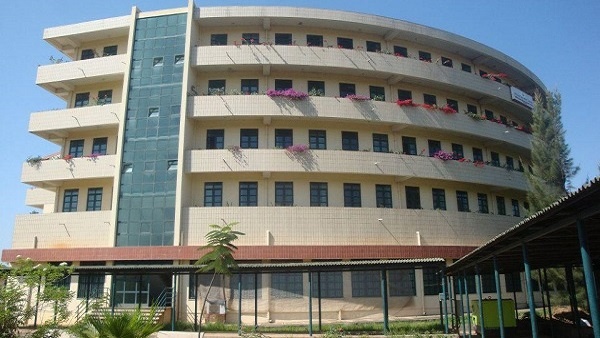 The Amhara Agricultural Research Institute (ARARI)