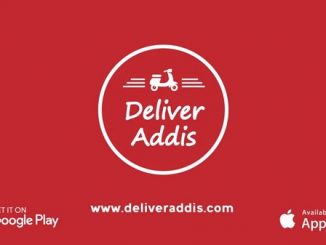Deliver Addis