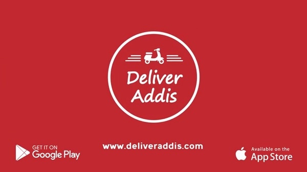 Deliver Addis