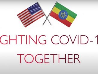 USA provides over USD 37 million to Ethiopia for COVID-19 response