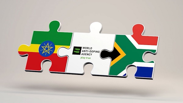 WADA hails SAIDS and ETH-NADO partnership a success for clean sport in Africa