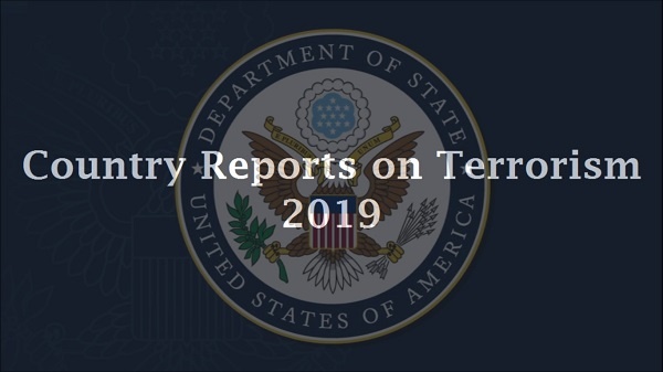 Country Reports on Terrorism 2019 US Department of State