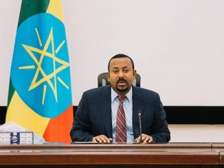 Ethiopia PM defends Grand Renaissance Dam