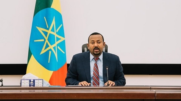 Ethiopia PM defends Grand Renaissance Dam