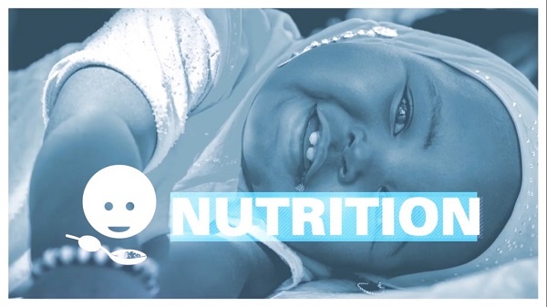 fight acute malnutrition in Ethiopia